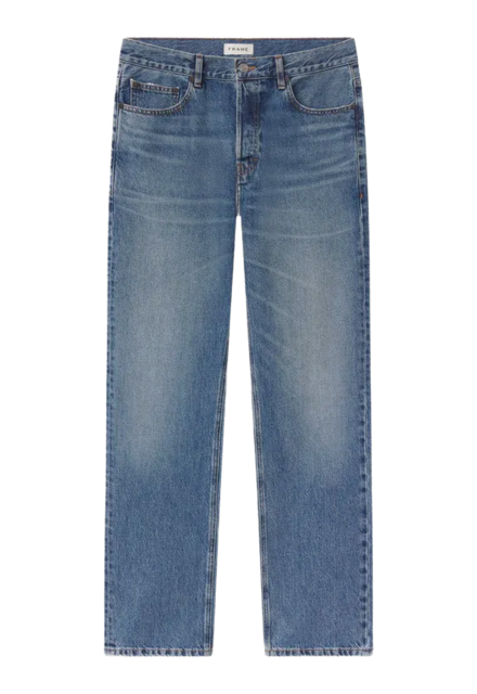 Product photo: relaxed jeans