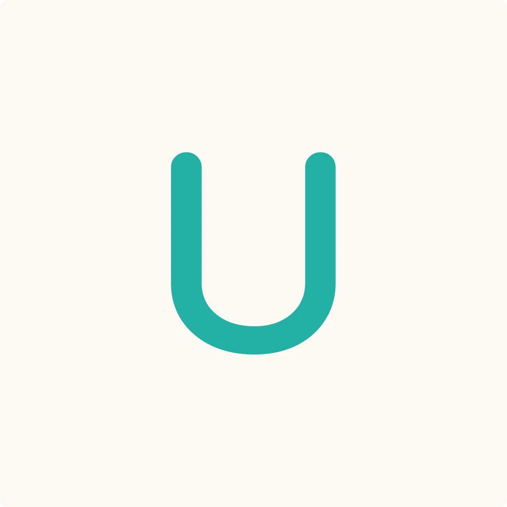 Uwear icon