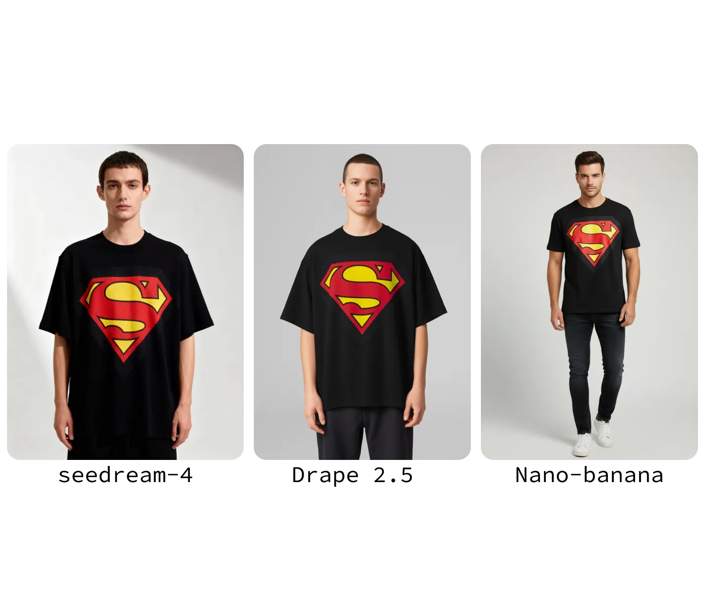 Multiple AI models for the best results