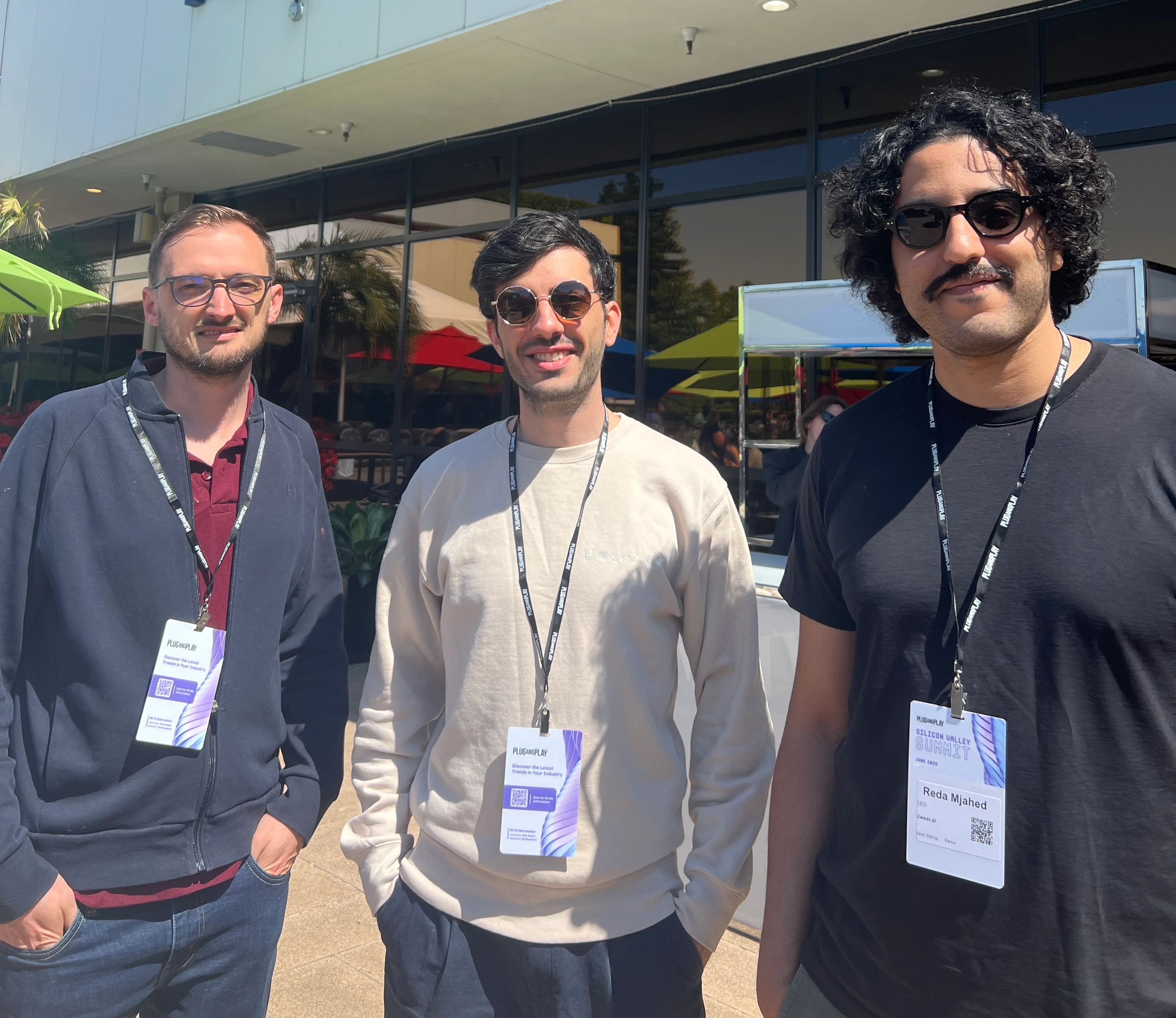 Built in Montreal with ❤️