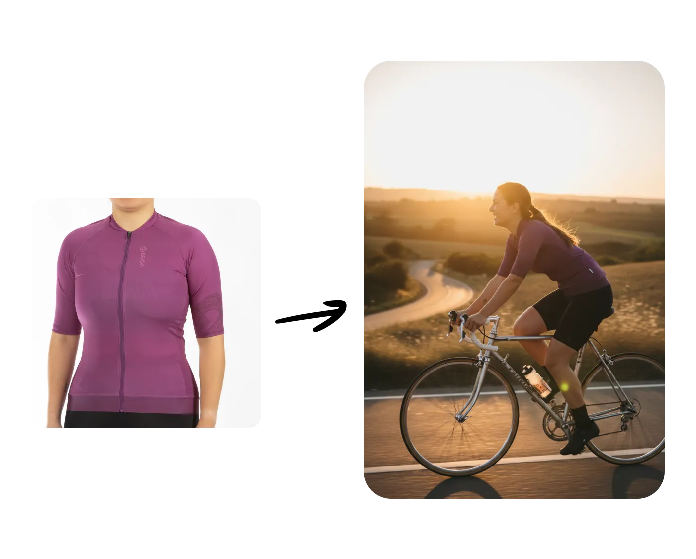 Generate Videos preview